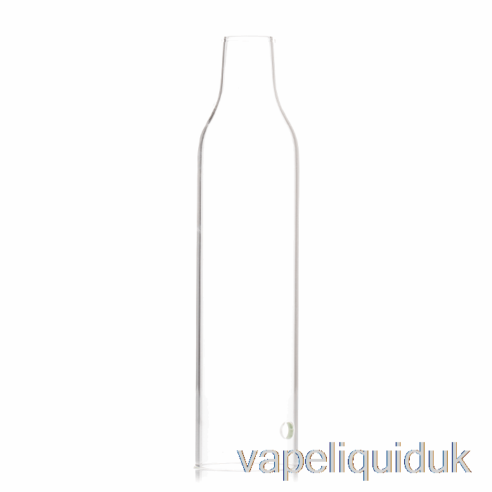 Hamilton Devices Starship Glass Mouthpiece Attachment Vape Juice
